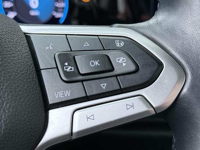 Volkswagen GOLF 1.5 TSI Style | 131 PK | Adaptive Cruise Control | Navigatiesysteem | Parkeersensoren | Stuur- & Stoelverwarming | Apple Carplay/Android Auto |