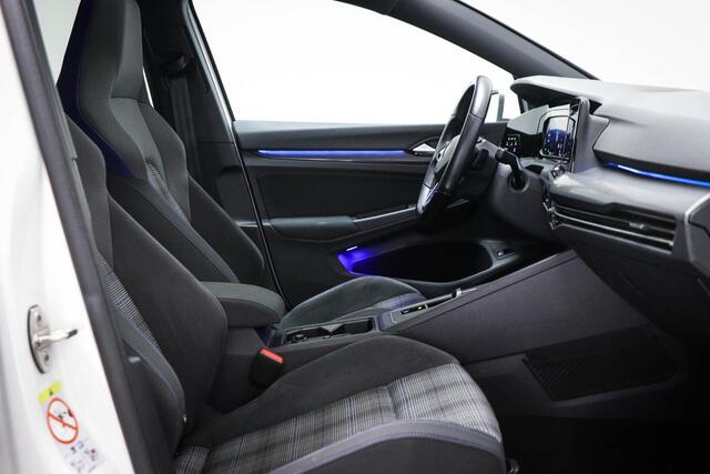 Volkswagen GOLF 1.4 eHybrid GTE | WINTER PACK | IQ LIGHT | PANORAMADAK | STUURVERWARMING | TREKHAAK | 18"