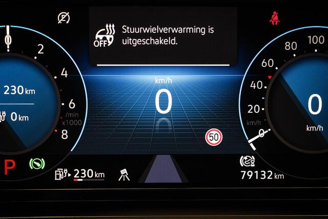Volkswagen GOLF 1.4 eHybrid GTE | WINTER PACK | IQ LIGHT | PANORAMADAK | STUURVERWARMING | TREKHAAK | 18"