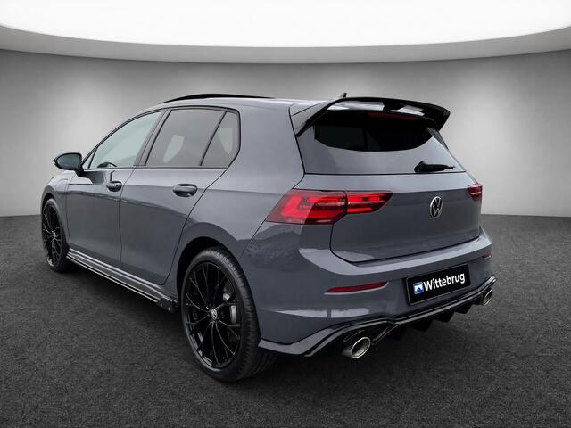 Volkswagen GOLF 1.4 eHybrid GTE / Panoramadak / Lederen Memory Seat / Stoelverwarming V+A / Head-Up Display / Achteruitrijcamera