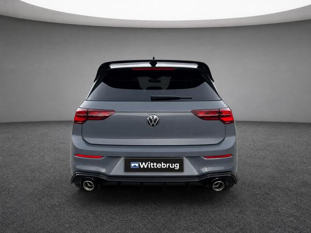 Volkswagen GOLF 1.4 eHybrid GTE / Panoramadak / Lederen Memory Seat / Stoelverwarming V+A / Head-Up Display / Achteruitrijcamera