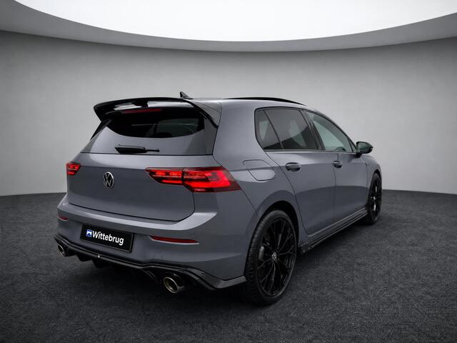 Volkswagen GOLF 1.4 eHybrid GTE / Panoramadak / Lederen Memory Seat / Stoelverwarming V+A / Head-Up Display / Achteruitrijcamera