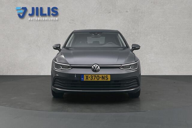 Volkswagen GOLF 1.0 TSI Life | Camera | Stoelverwarming | Adaptieve cruise control