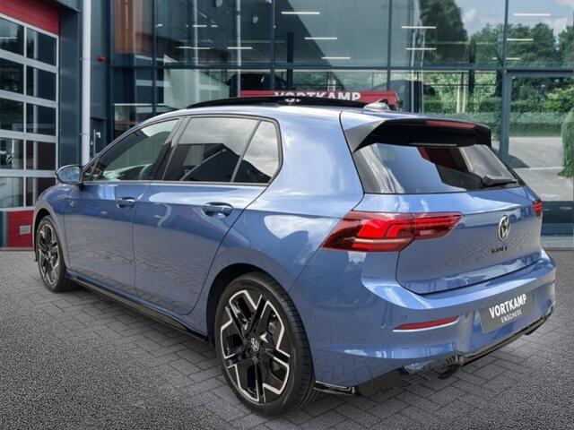 Volkswagen GOLF 1.5 eTSI R-LINE PANO-DAK/CAMERA/ACC/STOEL+STUURVERW/CARPLAY