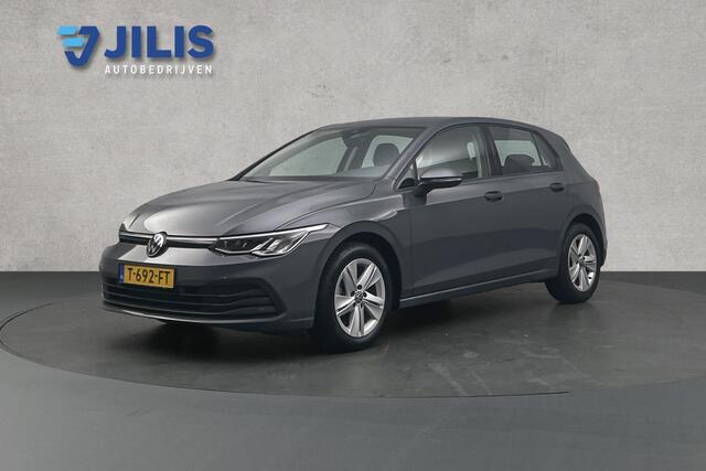 Volkswagen GOLF 1.0 TSI Life | Camera | Adaptieve cruise control | Digitaal display