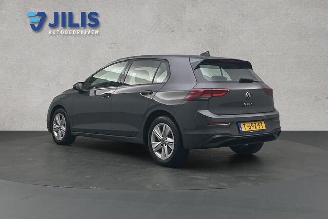Volkswagen GOLF 1.0 TSI Life | Camera | Adaptieve cruise control | Digitaal display