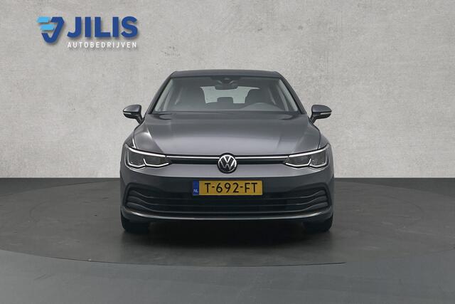 Volkswagen GOLF 1.0 TSI Life | Camera | Adaptieve cruise control | Digitaal display