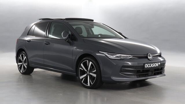 Volkswagen GOLF 1.5 eHybrid 204pk Life Edition DSG | Panoramadak | Stoel+Stuurverwarming | Camera Demo Jesse – foto 2