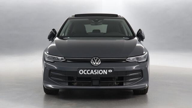 Volkswagen GOLF 1.5 eHybrid 204pk Life Edition DSG | Panoramadak | Stoel+Stuurverwarming | Camera Demo Jesse – foto 6