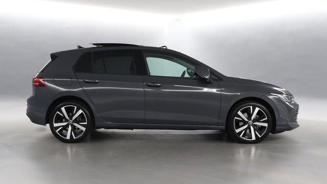 Volkswagen GOLF 1.5 eHybrid 204pk Life Edition DSG | Panoramadak | Stoel+Stuurverwarming | Camera Demo Jesse – foto 9