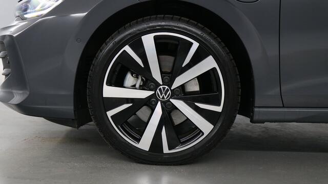 Volkswagen GOLF 1.5 eHybrid 204pk Life Edition DSG | Panoramadak | Stoel+Stuurverwarming | Camera Demo Jesse – foto 10
