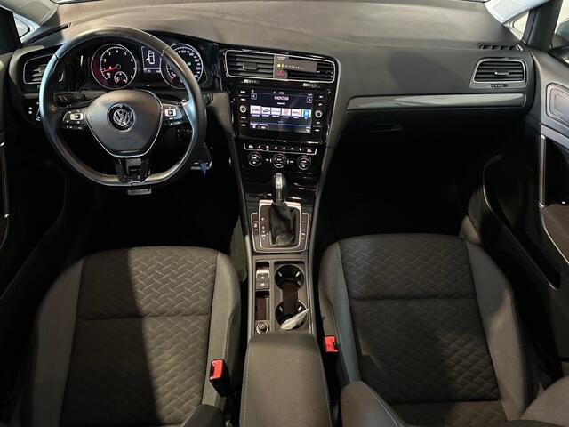 Volkswagen GOLF 1.5 TSI HL BNS R l AUTOMAAT l ADAP CRUISE l CLIMA l STOELVERW l – foto 2
