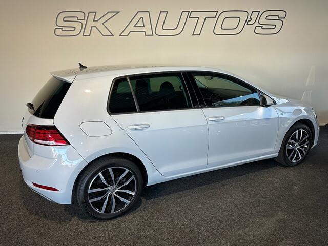 Volkswagen GOLF 1.5 TSI HL BNS R l AUTOMAAT l ADAP CRUISE l CLIMA l STOELVERW l – foto 3