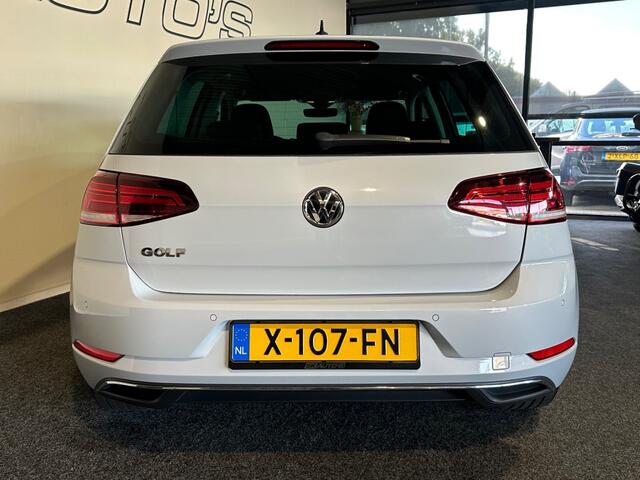 Volkswagen GOLF 1.5 TSI HL BNS R l AUTOMAAT l ADAP CRUISE l CLIMA l STOELVERW l – foto 4