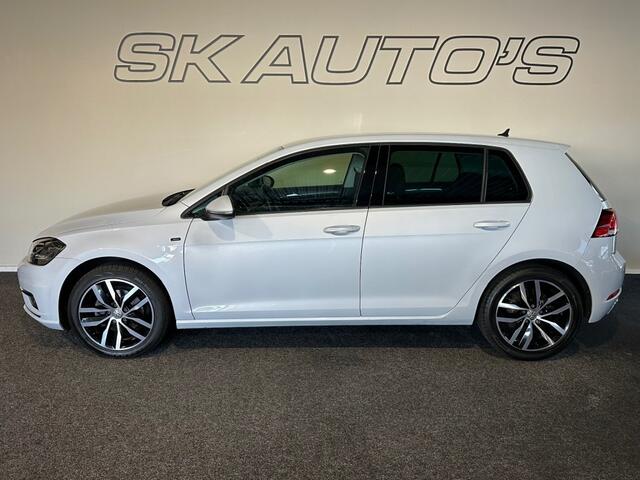 Volkswagen GOLF 1.5 TSI HL BNS R l AUTOMAAT l ADAP CRUISE l CLIMA l STOELVERW l – foto 5