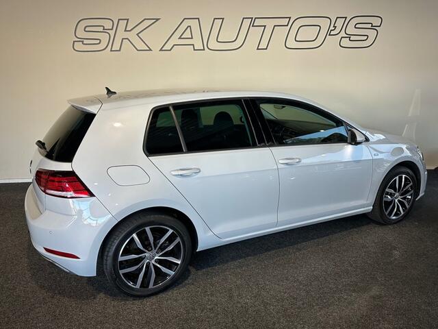 Volkswagen GOLF 1.5 TSI HL BNS R l AUTOMAAT l ADAP CRUISE l CLIMA l STOELVERW l – foto 6