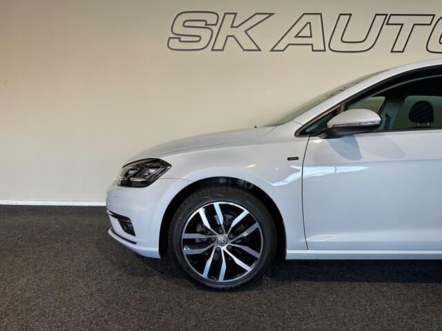 Volkswagen GOLF 1.5 TSI HL BNS R l AUTOMAAT l ADAP CRUISE l CLIMA l STOELVERW l – foto 8