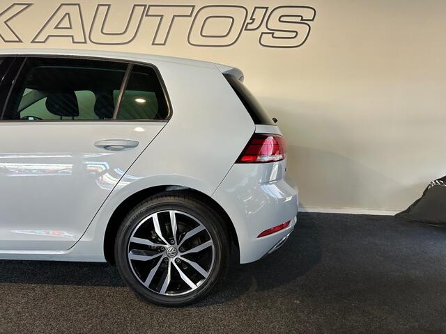 Volkswagen GOLF 1.5 TSI HL BNS R l AUTOMAAT l ADAP CRUISE l CLIMA l STOELVERW l – foto 10
