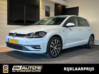 Volkswagen GOLF 1.5 TSI HL BNS R l AUTOMAAT l ADAP CRUIS
