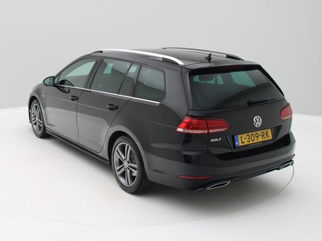 Volkswagen GOLF Variant 1.5 TSI 150pk Highline Business R / Automaat