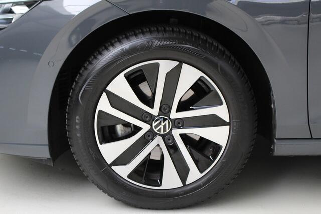 Volkswagen GOLF 1.5 eTSI Life Energy Panoramadak | Navigatie | Keyless | Stoel- en Stuurverwarming | Parkeercamera
