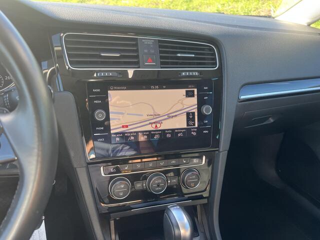 Volkswagen GOLF Variant 1.5 TSI Highline Business R