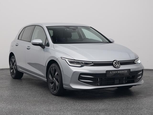 Volkswagen GOLF 1.5 eHybrid Life Edition | CAMERA | ADAPTIVE | STOEL- EN STUURVERW.