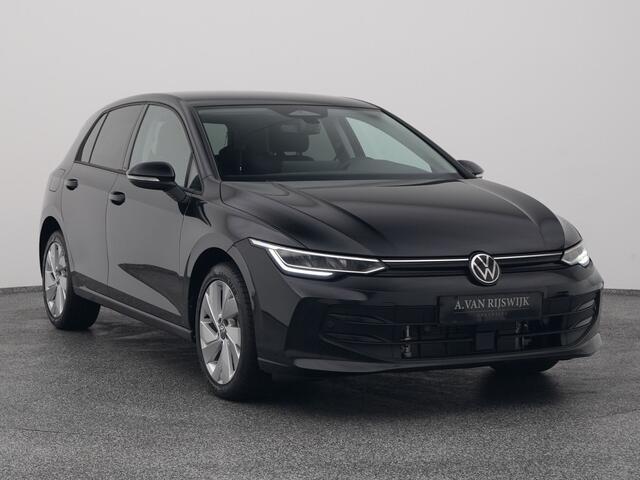 Volkswagen GOLF 1.5 eHybrid Life Edition | CAMERA | ADAPTIVE | STOEL- EN STUURVERW.