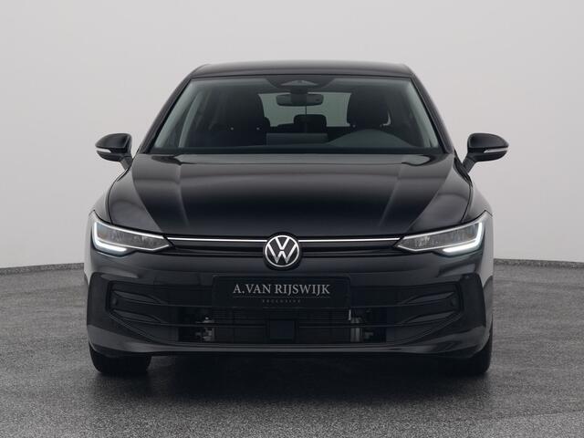 Volkswagen GOLF 1.5 eHybrid Life Edition | CAMERA | ADAPTIVE | STOEL- EN STUURVERW.