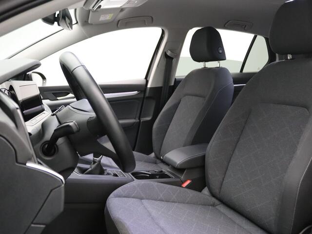 Volkswagen GOLF 110pk TSI Life Apple Carplay/Android Auto | Climate
