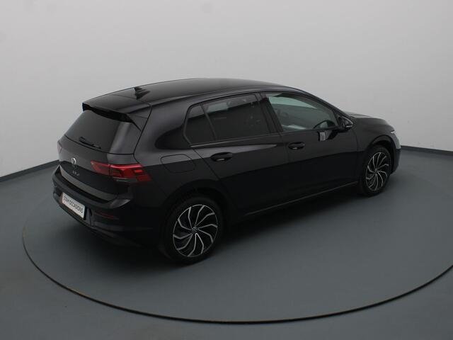 Volkswagen GOLF 110pk TSI Life Apple Carplay/Android Auto | Climate