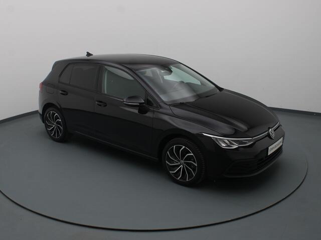 Volkswagen GOLF 110pk TSI Life Apple Carplay/Android Auto | Climate