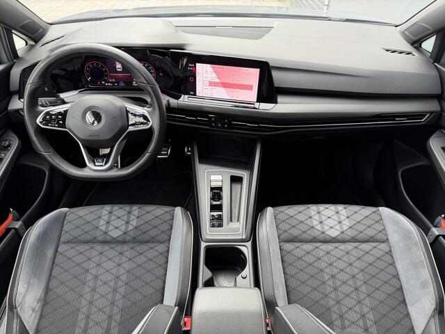 Volkswagen GOLF Variant BWJ 2022 | 1.5 eTSI 131PK R-Line AUTOMAAT | TREKHAAK | 19'' LMV | SPORSTOELEN | PDC | LED | NAVI | CLIMA | CARPLAY | – foto 3