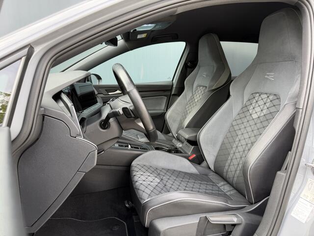 Volkswagen GOLF Variant BWJ 2022 | 1.5 eTSI 131PK R-Line AUTOMAAT | TREKHAAK | 19'' LMV | SPORSTOELEN | PDC | LED | NAVI | CLIMA | CARPLAY | – foto 5