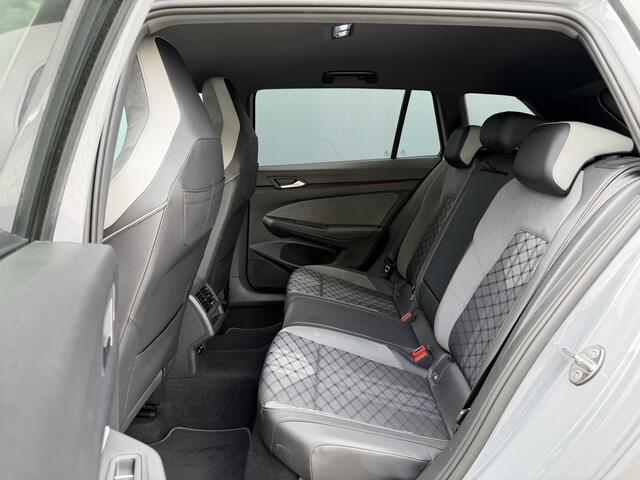 Volkswagen GOLF Variant BWJ 2022 | 1.5 eTSI 131PK R-Line AUTOMAAT | TREKHAAK | 19'' LMV | SPORSTOELEN | PDC | LED | NAVI | CLIMA | CARPLAY | – foto 6