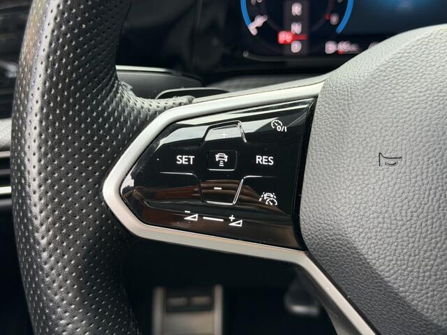 Volkswagen GOLF Variant BWJ 2022 | 1.5 eTSI 131PK R-Line AUTOMAAT | TREKHAAK | 19'' LMV | SPORSTOELEN | PDC | LED | NAVI | CLIMA | CARPLAY | – foto 7