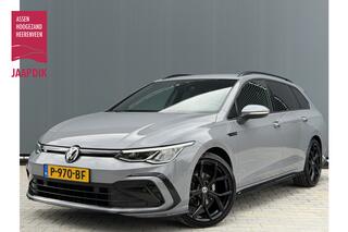 Volkswagen GOLF Variant BWJ 2022 | 1.5 eTSI 131PK R-Line
