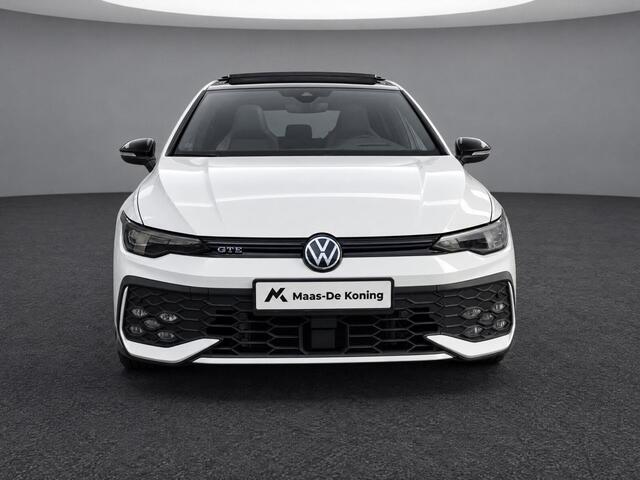 Volkswagen GOLF 1.5 272pk DSG eHybrid GTE · Panoramadak · Stoelventilatie · Camera · Elek. Voorstoel · Garantie t/m 21-09-2030 of 100.000km – foto 2