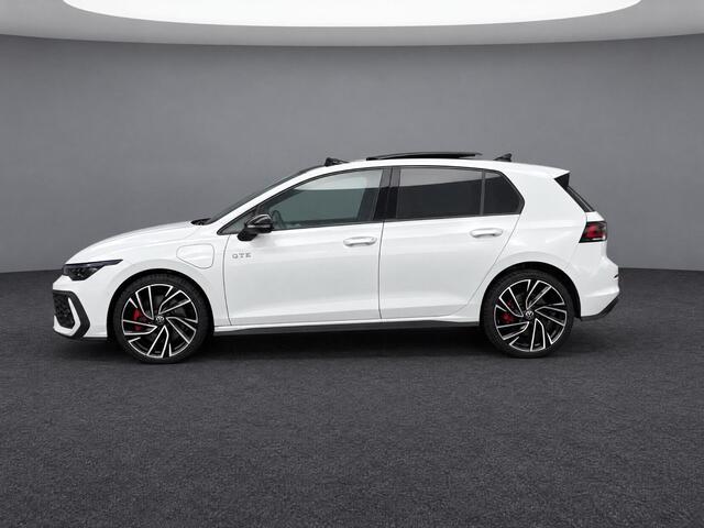 Volkswagen GOLF 1.5 272pk DSG eHybrid GTE · Panoramadak · Stoelventilatie · Camera · Elek. Voorstoel · Garantie t/m 21-09-2030 of 100.000km – foto 4