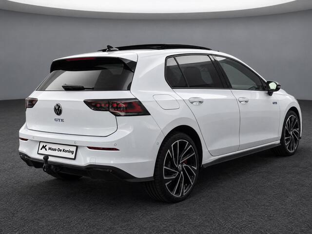 Volkswagen GOLF 1.5 272pk DSG eHybrid GTE · Panoramadak · Stoelventilatie · Camera · Elek. Voorstoel · Garantie t/m 21-09-2030 of 100.000km – foto 5