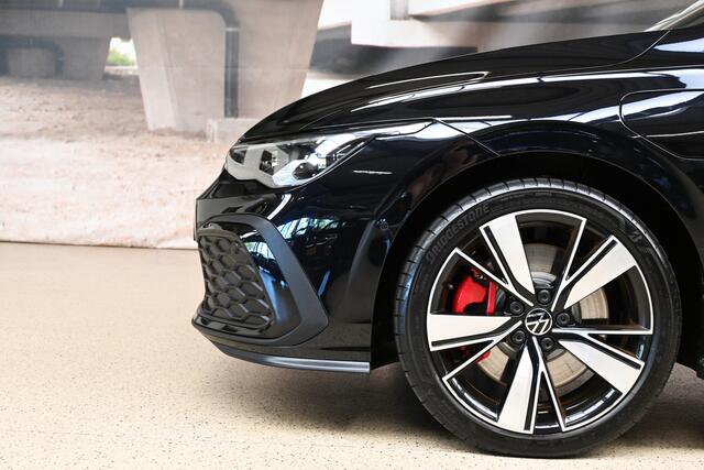 Volkswagen GOLF 1.4 eHybrid 245pk GTE | Pano | Leder | Memory | IQ. Light | 100% (Dealer) onderhouden label