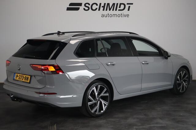 Volkswagen GOLF Variant 1.5 eTSI Life Business DSG | Trekhaak | ACC | LED | Carplay