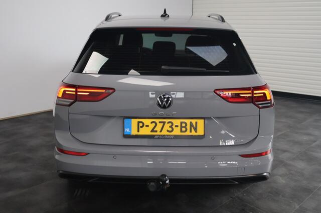 Volkswagen GOLF Variant 1.5 eTSI Life Business DSG | Trekhaak | ACC | LED | Carplay