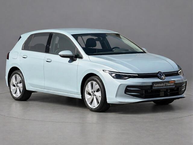 Volkswagen GOLF 1.5 eHybrid Life Edition | keyless | camera | dodehoek |