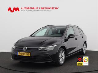 Volkswagen GOLF Variant 1.0 eTSI Life/ automaat/ camera/