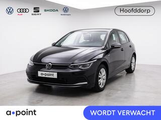 Volkswagen GOLF 1.5 eTSI Style 130 pk Automaat (DSG) | N