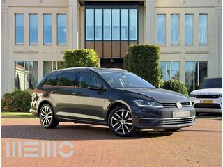 Volkswagen GOLF Variant 1.5 TSI Highline Dynaudio - Pano