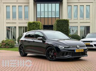 Volkswagen GOLF 2.0 TSI GTI Clubsport - 300PK - Sfeerver