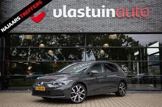 Volkswagen GOLF 1.4 eHybrid Style , Massage, Memory, Sto