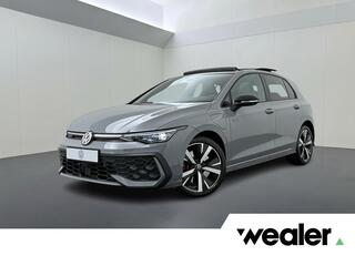 Volkswagen GOLF 1.5 eHybrid GTE | 272 pk | SoH 99% | Ada
